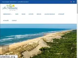 Sites similar to lacoulumiere.fr