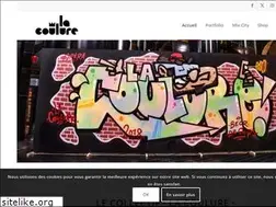 Sites similar to lacoulure.com