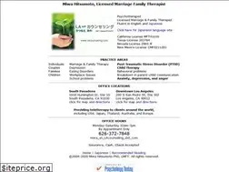 Sites similar to lacounseling.com