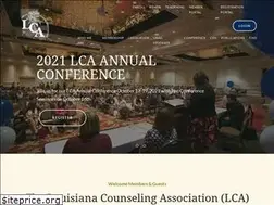 Sites similar to lacounseling.org
