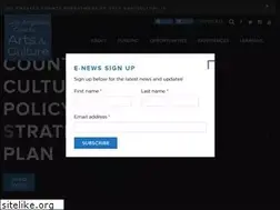 Sites similar to lacountyarts.org