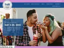 Sites similar to lacountyfair.com