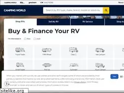 Sites similar to lacountyrv.com