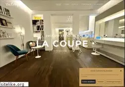 Sites similar to lacoupe-hair.de
