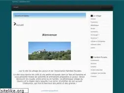 Sites similar to lacour82.fr