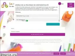 Sites similar to lacourdespetits.com
