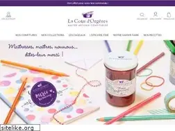Sites similar to lacourdorgeres.com