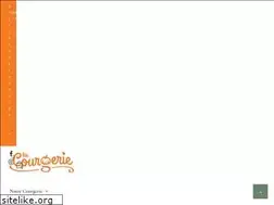 Sites similar to lacourgerie.com