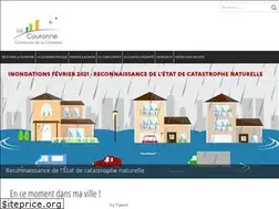 Sites similar to lacouronne.fr