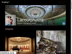 Sites similar to lacourphotos.com