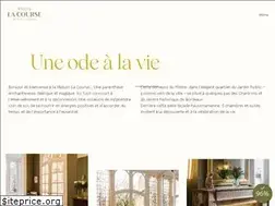 Sites similar to lacourse-bordeaux.fr