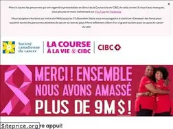 Sites similar to lacoursealaviecibc.com