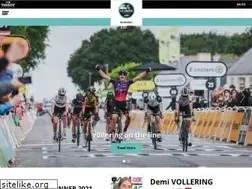 Sites similar to lacoursebyletourdefrance.com