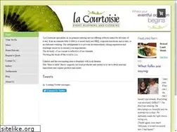 Sites similar to lacourtoisie.com