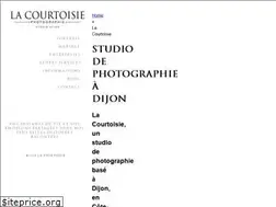 Sites similar to lacourtoisie.fr