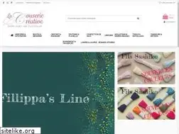 Sites similar to lacouseriecreative.com