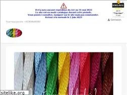 Sites similar to lacousettedezebulines.fr