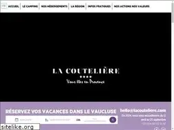Sites similar to lacouteliere.com