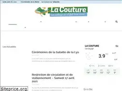Sites similar to lacouture62.fr