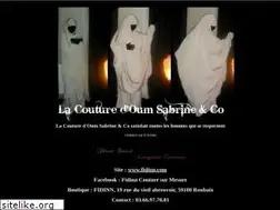 Sites similar to lacouturedoumsabrine.forumactif.com