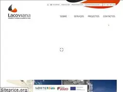 Sites similar to lacoviana.pt