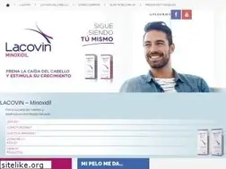 Sites similar to lacovin.com