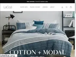 Sites similar to lacozi.com