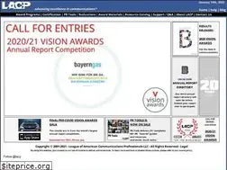 Sites similar to lacp.com