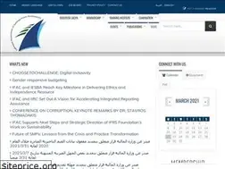 Sites similar to lacpa.org.lb