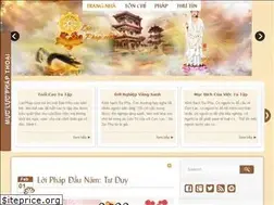 Sites similar to lacphap.com