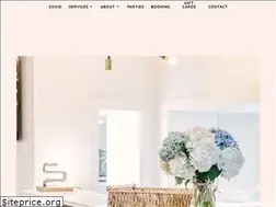 Sites similar to lacquerlounge.com