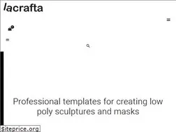 Sites similar to lacrafta.com