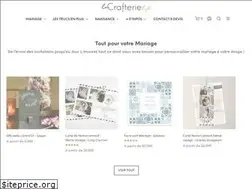 Sites similar to lacrafterie.bzh