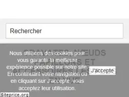 Sites similar to lacravaterouge.fr
