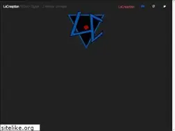 Sites similar to lacreaption.art