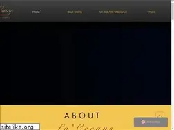 Sites similar to lacreays.com