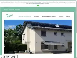 Sites similar to lacreme-kosmetik.de