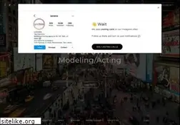 Sites similar to lacreme.com