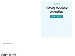 Sites similar to lacremecakes.com
