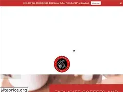 Sites similar to lacremecoffeeandtea.com