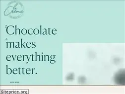 Sites similar to lacremedelacremecreamery.ca