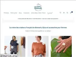 Sites similar to lacremedescreateurs.fr