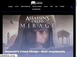Sites similar to lacremedugaming.fr
