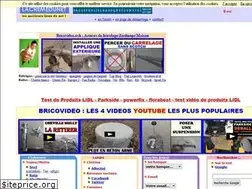 Sites similar to lacremedunet.com