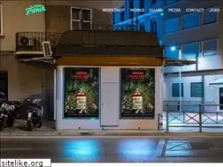 Sites similar to lacremefrench.com