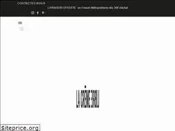 Sites similar to lacremelibre.com