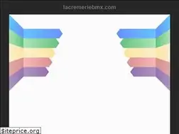 Sites similar to lacremeriebmx.com