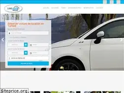 Sites similar to lacrentacar.com