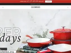 Sites similar to lacreole.cl