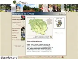 Sites similar to lacreuse.com